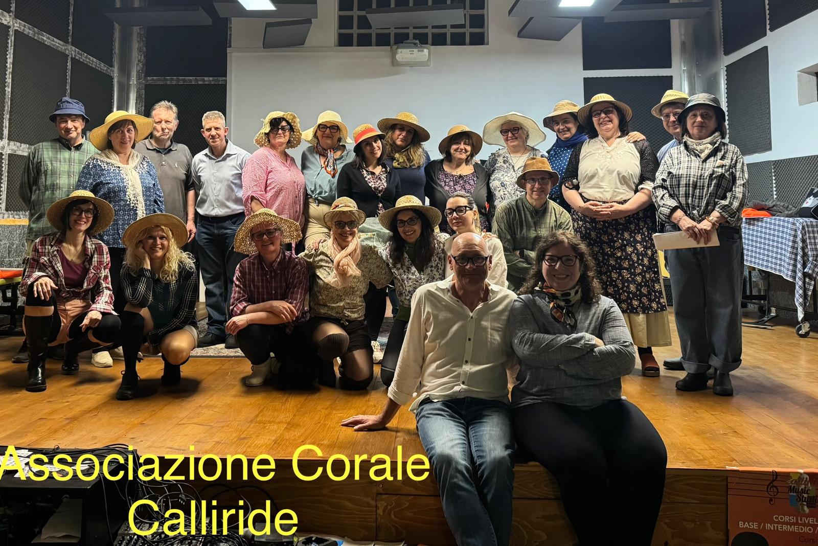 Serata culturale o divulgativa